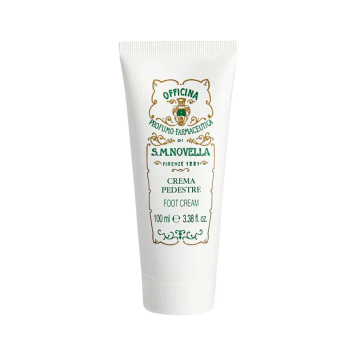 SMN - Foot Cream