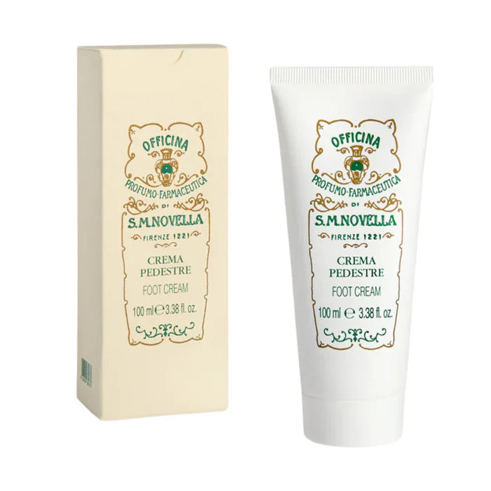 SMN - Foot Cream