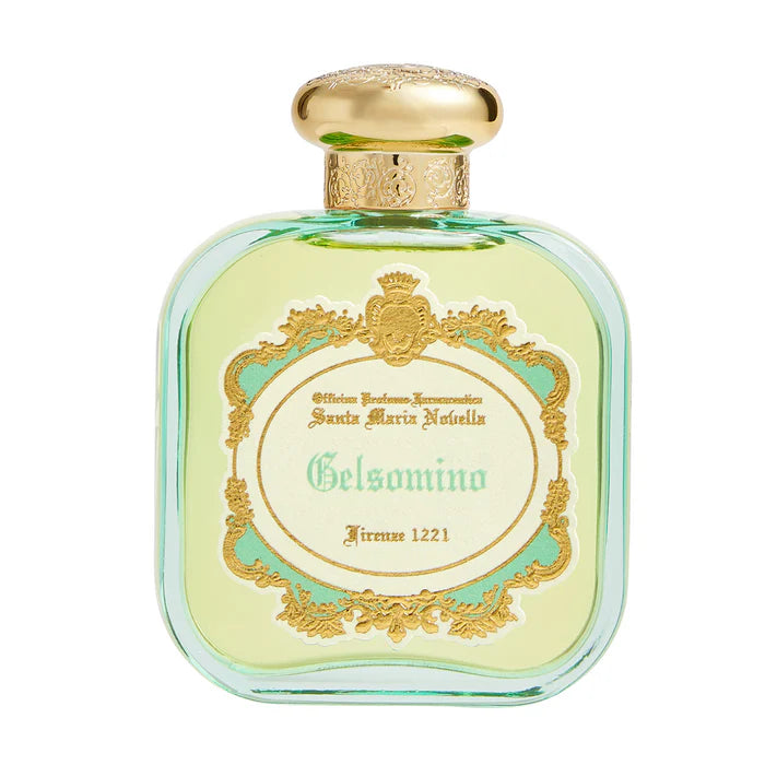 Gelsomino - Eau de Parfum - 100 ml
