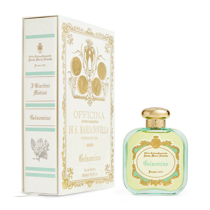 Gelsomino - Eau de Parfum - 100 ml