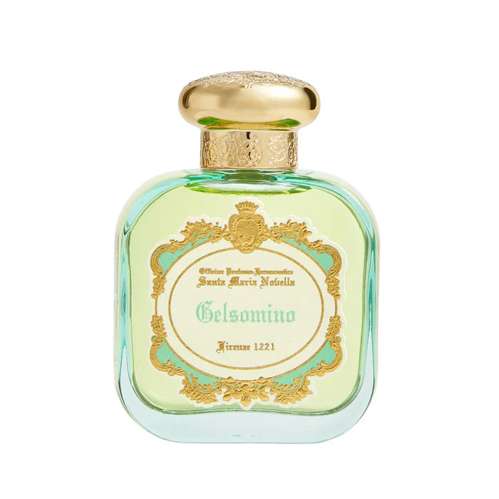 Gelsomino - Eau de Parfum - 50 ml