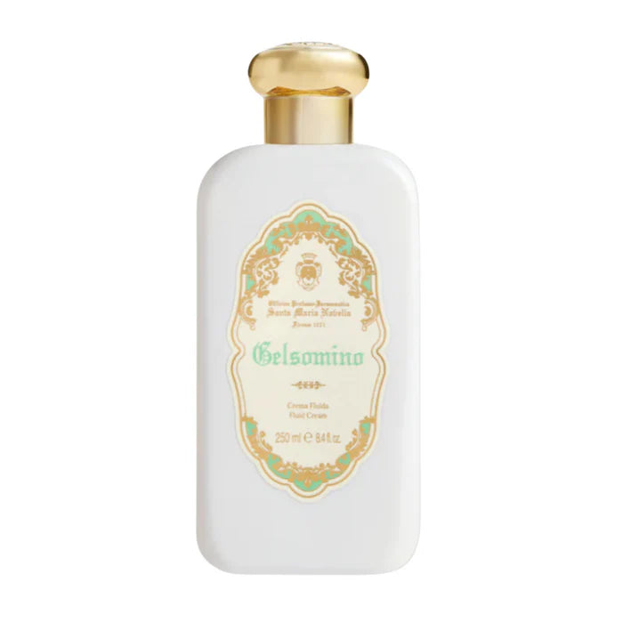 EDP - Gelsomino - Fluid Body Cream