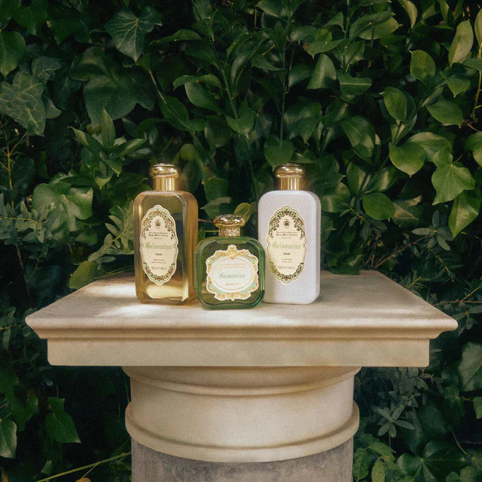 EDP - Gelsomino - Bath Gel