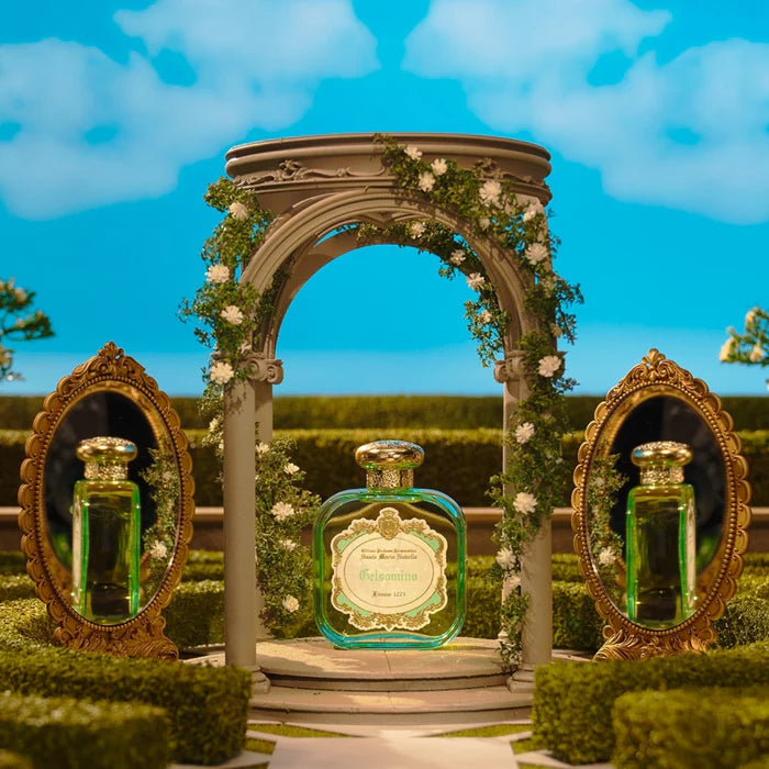 Gelsomino - Eau de Parfum - 50 ml