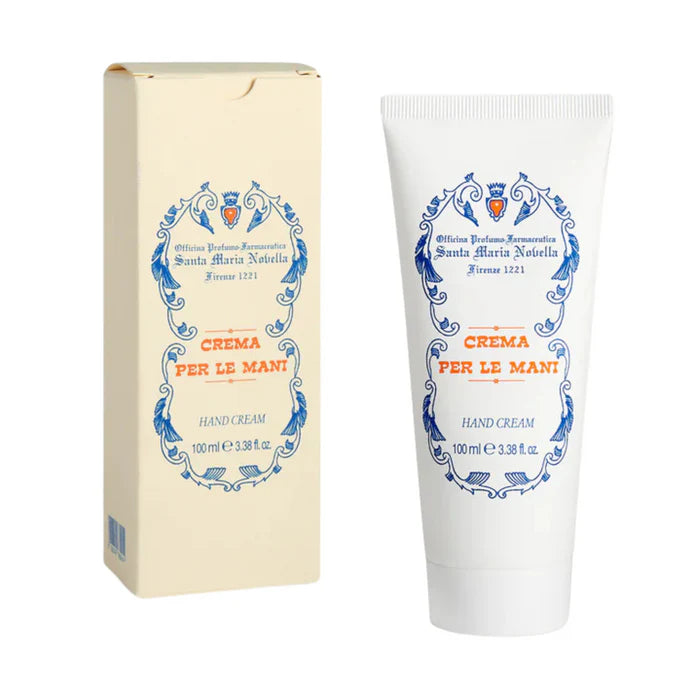 SMN - Hand Cream