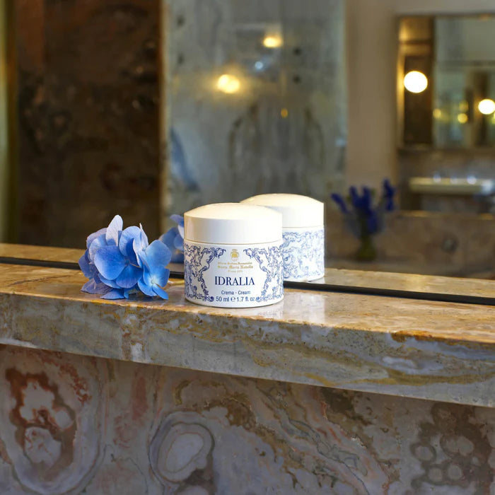 SMN - Idralia Face Cream