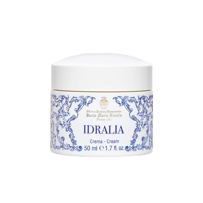 SMN - Idralia Face Cream