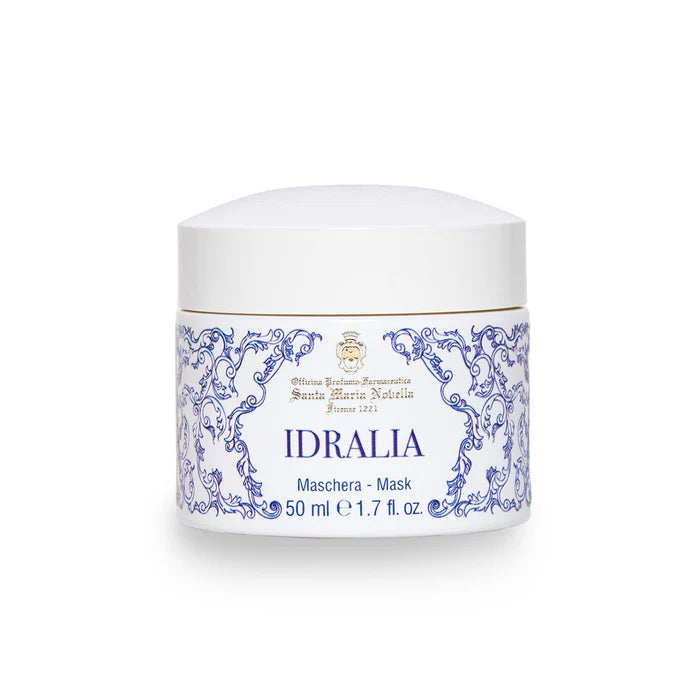 SMN - Idralia Moisturising Mask