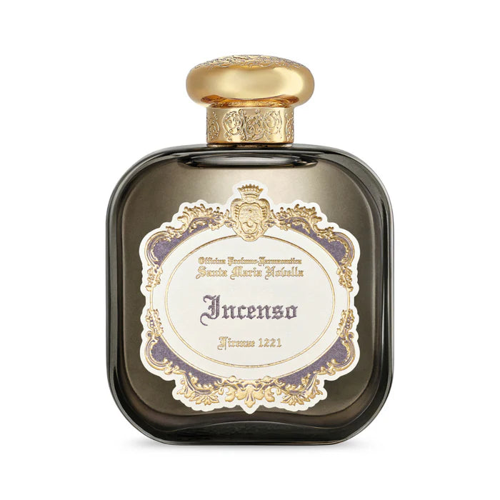 Incenso - Eau de Parfum - 100 ml