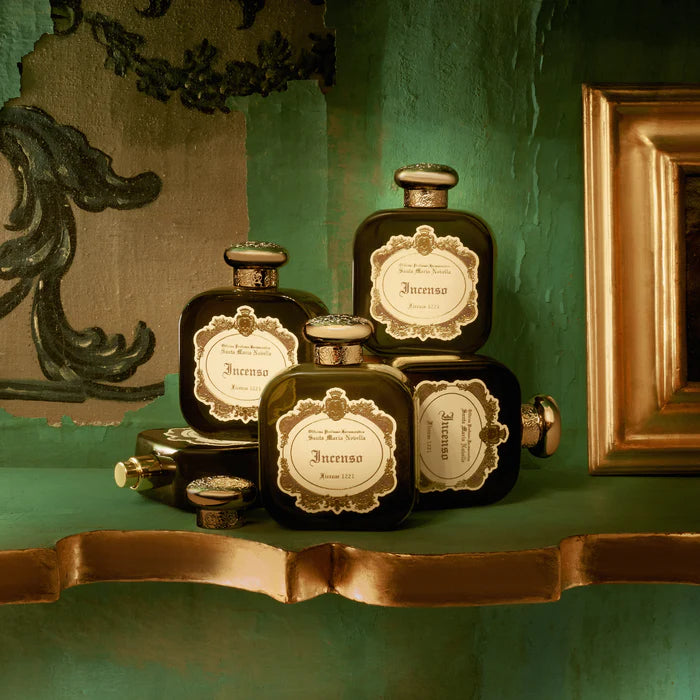 Incenso - Eau de Parfum - 100 ml