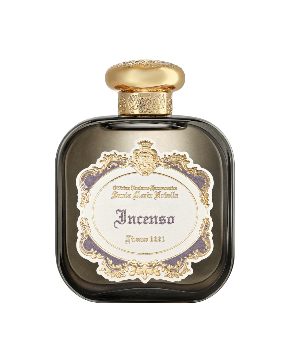 Incenso - Eau de Parfum - 100 ml