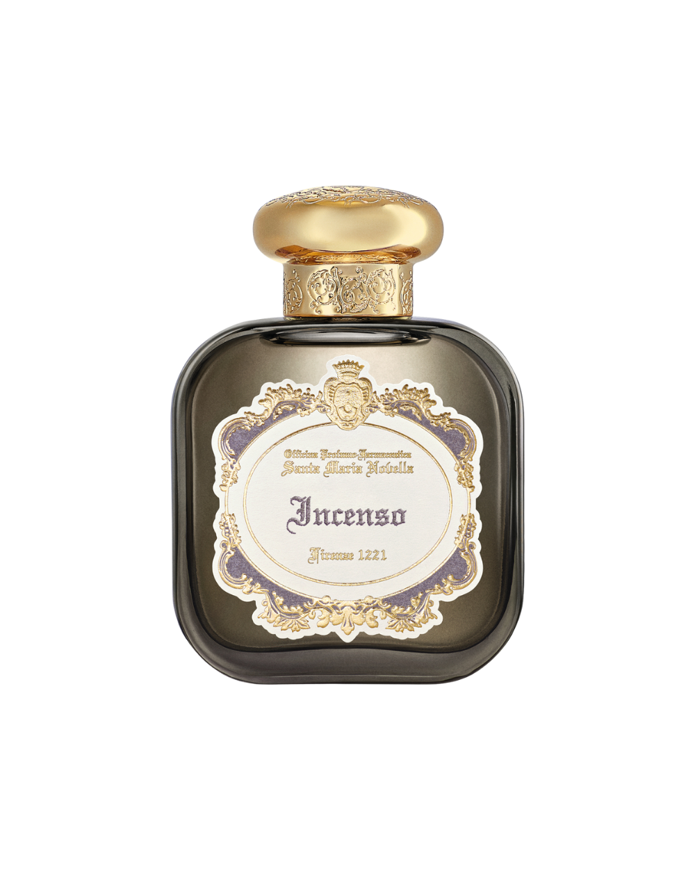Incenso - Eau de Parfum - 50 ml