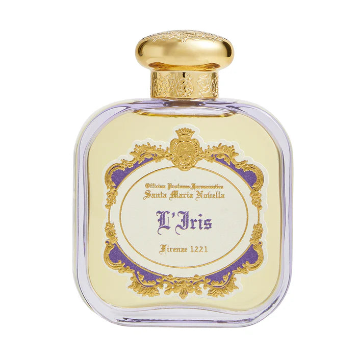 L'Iris - Eau de Parfum - 100 ml