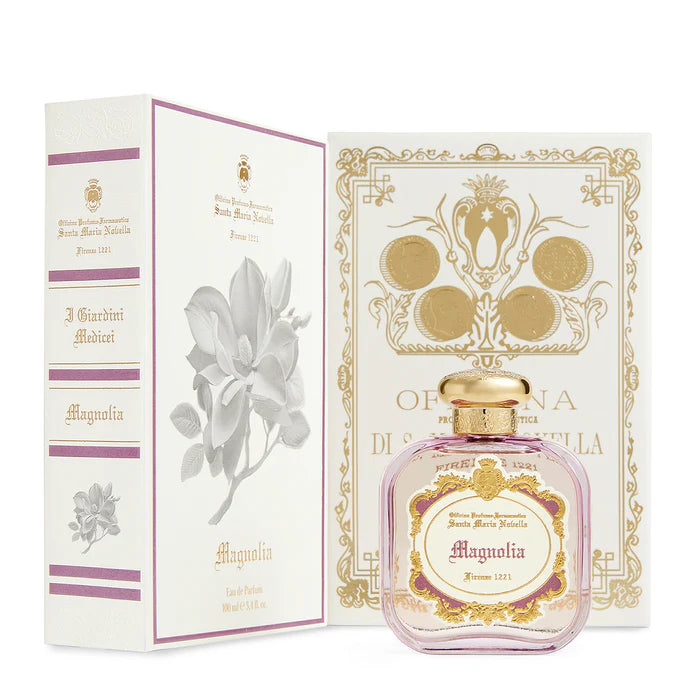 Magnolia - Eau de Parfum - 100 ml