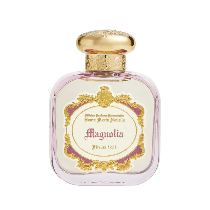 Magnolia - Eau de Parfum - 50 ml