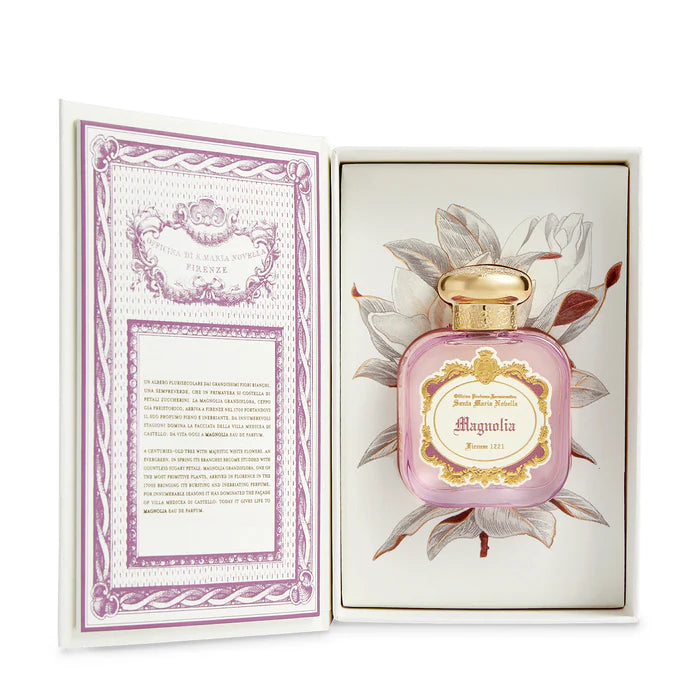 Magnolia - Eau de Parfum - 50 ml