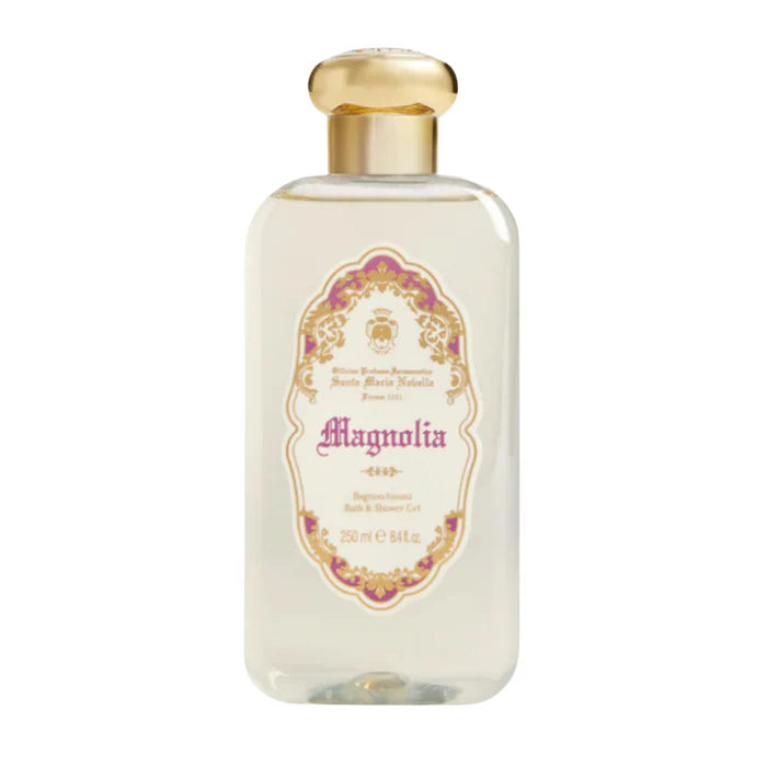EDP - Magnolia - Bath Gel