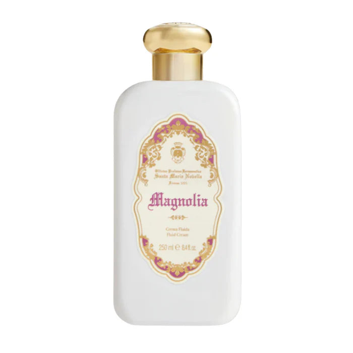 EDP - Magnolia - Fluid Body Cream