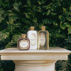 EDP - Magnolia - Fluid Body Cream