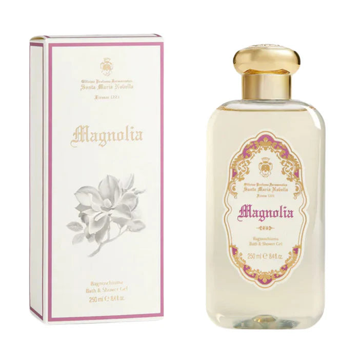 EDP - Magnolia - Bath Gel