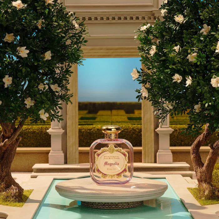 Magnolia - Eau de Parfum - 50 ml