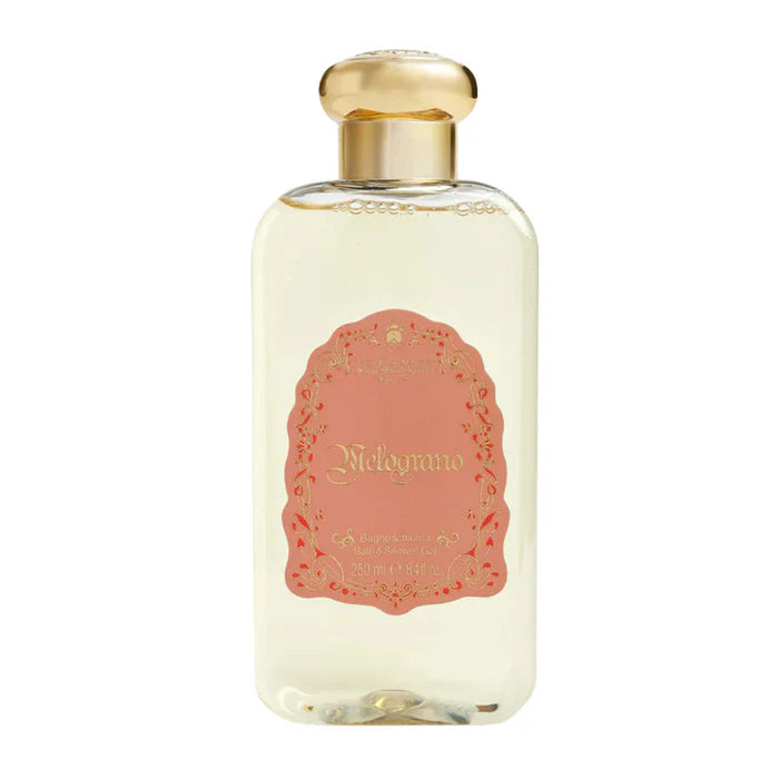 1221 Melograno - Bath & Shower Gel - PET Bottle