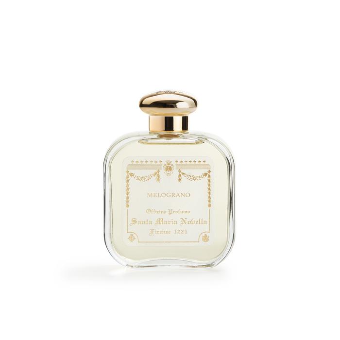 SMN - Acqua di Colonia Melograno