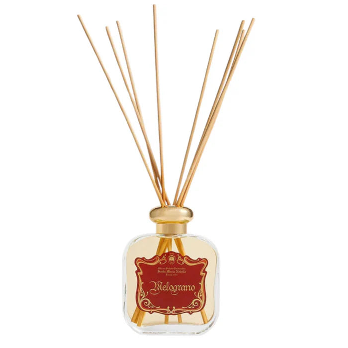 Melograno - Room Fragrance Diffuser