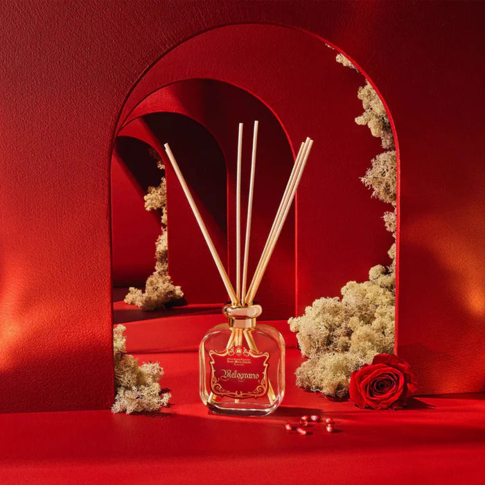 Melograno - Room Fragrance Diffuser
