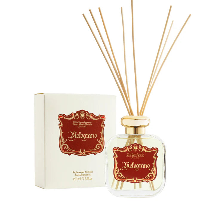 Melograno - Room Fragrance Diffuser