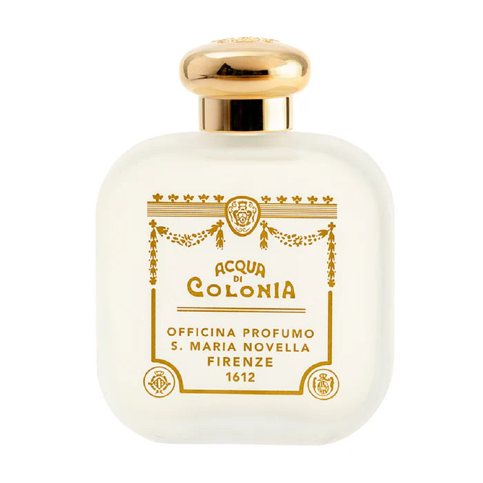 SMN - Acqua di Colonia Mughetto (Lily of the Valley)