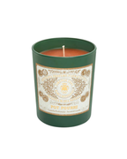 Pot Pourri Scented Glass Candle