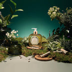 1221 Pot Pourri - Liquid Soap - Glass Pump Bottle