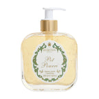 1221 Pot Pourri - Liquid Soap - Glass Pump Bottle