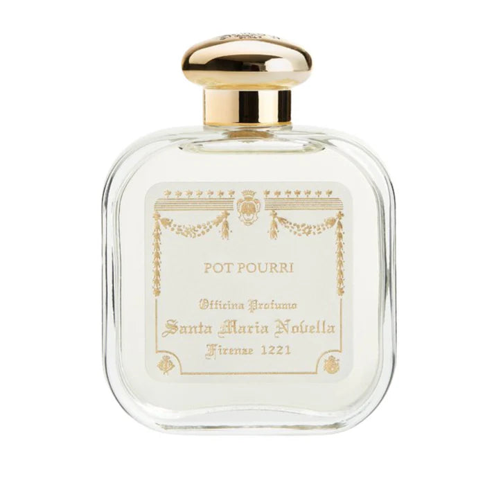 SMN - Acqua di Colonia Pot Pourri