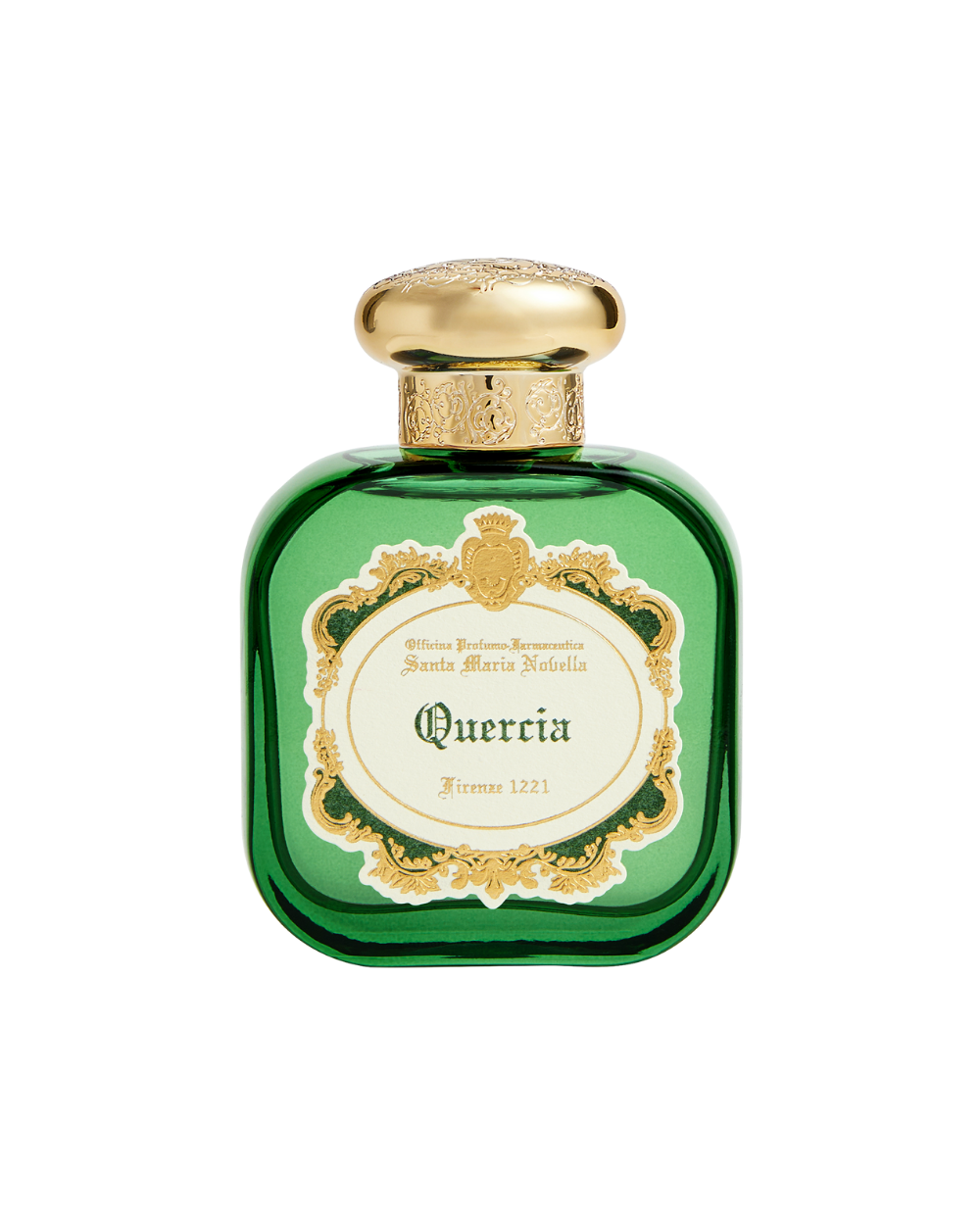 Quercia - Eau de Parfum - 50 ml