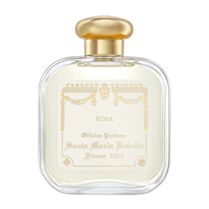 Colonia Rosa SMN - Acqua di Colonia Rosa – Passion For Paper