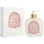 1221 Rosa Gardenia - Bath & Shower Gel - Glass Pump Bottle