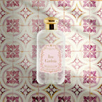 1221 Rosa Gardenia - Bath & Shower Gel - PET Bottle