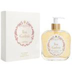 1221 Rosa Gardenia - Liquid Soap - Glass Pump Bottle