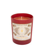 Rosa Novella Scented Glass Candle
