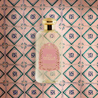 1221 Rosa Novella - Bath & Shower Gel - PET Bottle