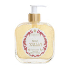 1221 Rosa Novella - Liquid Soap - Glass Pump Bottle
