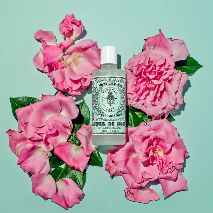 Acqua di Rose - Rose Water