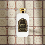 1221 Tobacco Toscano - Fluid Body Cream - PET Bottle