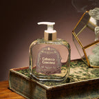 1221 Tobacco Toscano - Bath & Shower Gel - Glass Pump Bottle