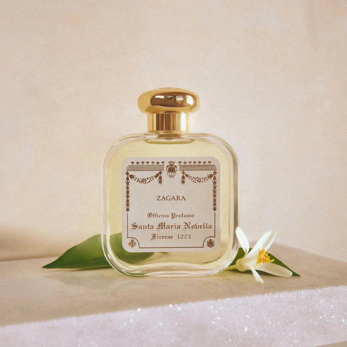 SMN - Acqua di Colonia Zagara