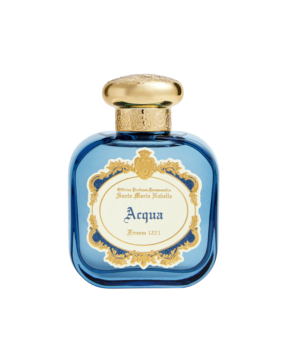 Acqua - Eau de Parfum - 50 ml