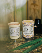Acqua della Regina Scented Glass Candle