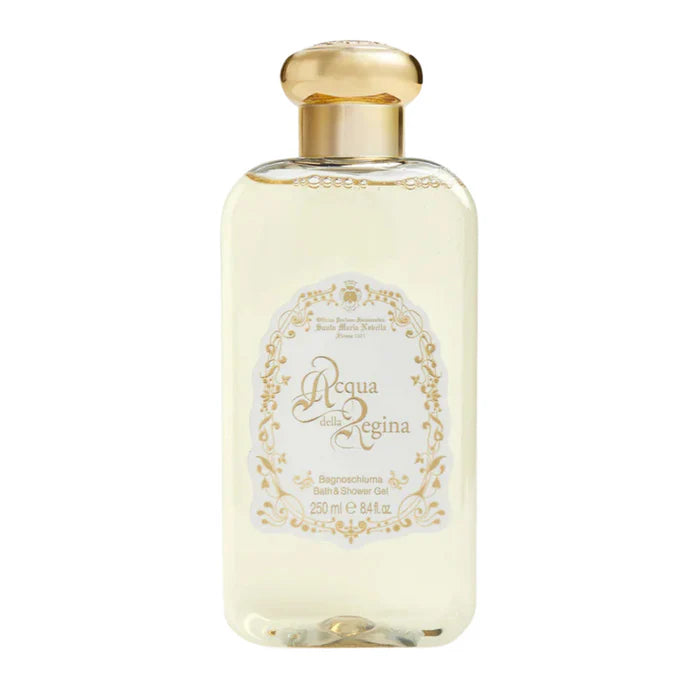 1221 Acqua della Regina - Bath & Shower Gel - PET Bottle